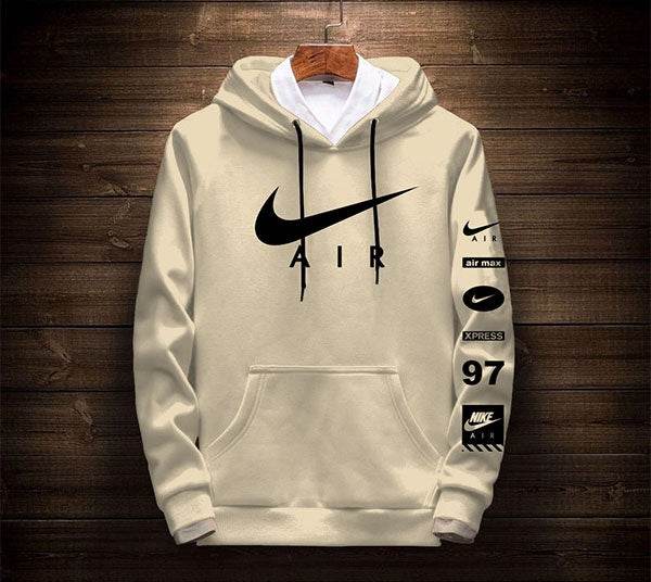 Nike Air Max Hoodie - Dubai Offers Today