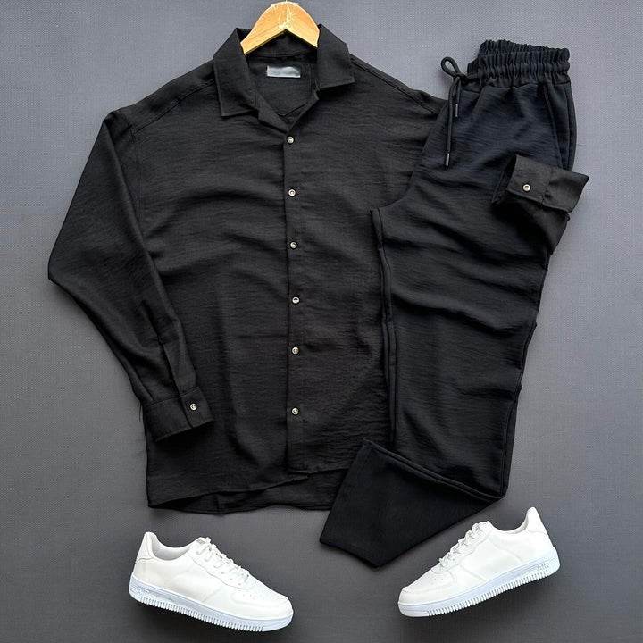 Men's Comfy Sets - Dubai Offers Today