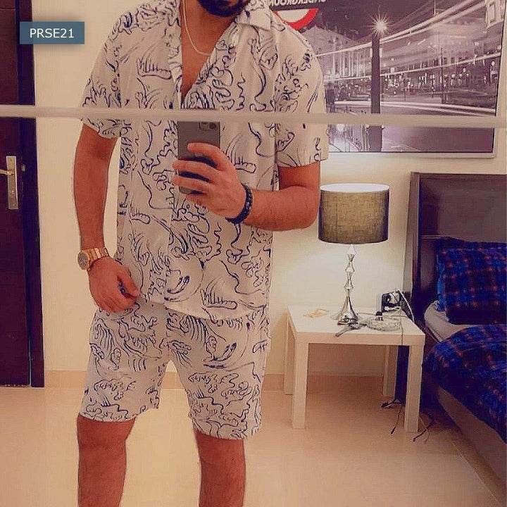 The Ink Art Hawaii Set - Dubai Offers Today