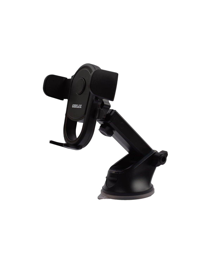 Gerlax Universal Extendable Car Mount - Dubai Offers Today