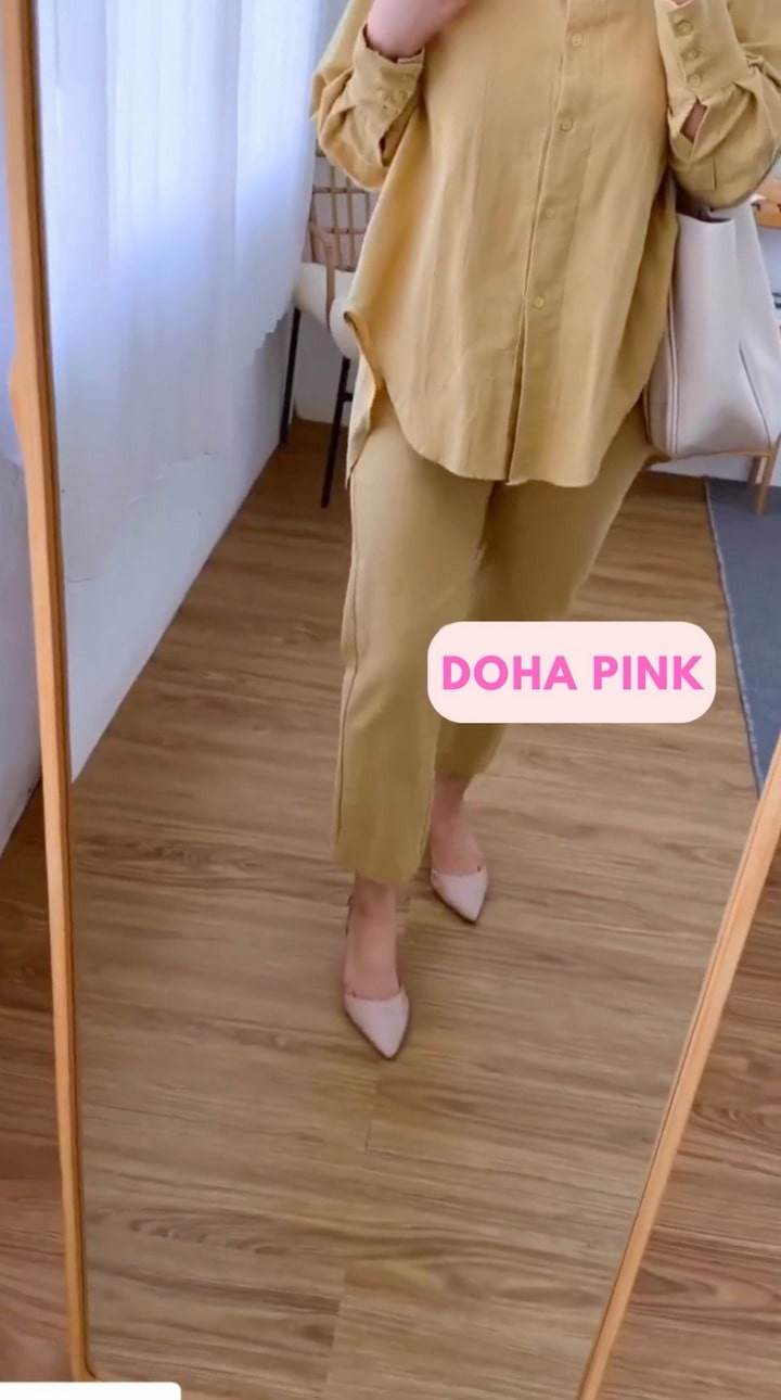 Kiwi Co-ord Set - Dubai Offers Today