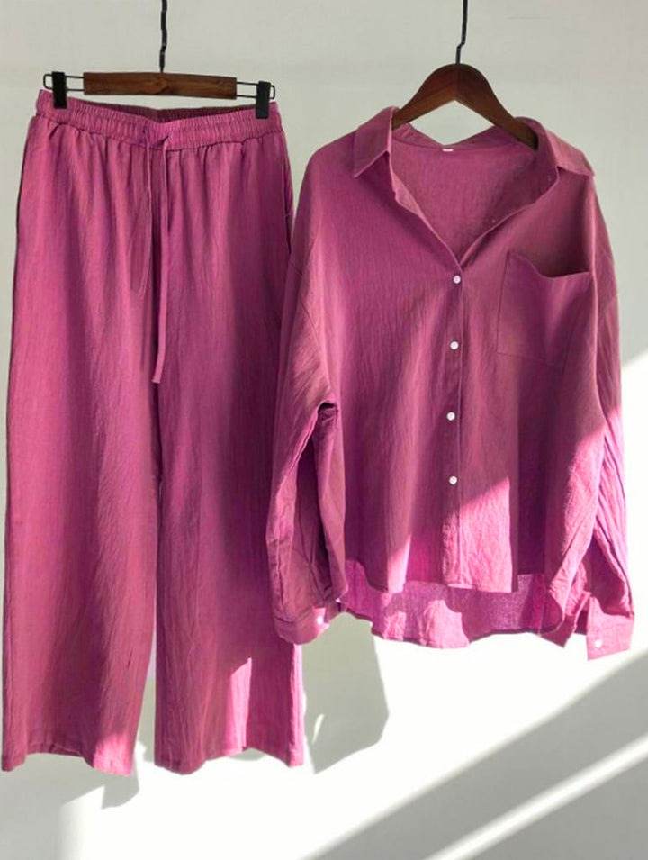 Lounge Co-ord Sets - Dubai Offers Today