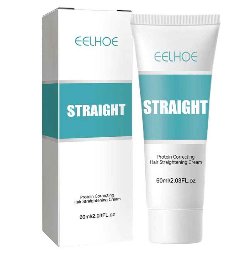 EELHOE straightening cream