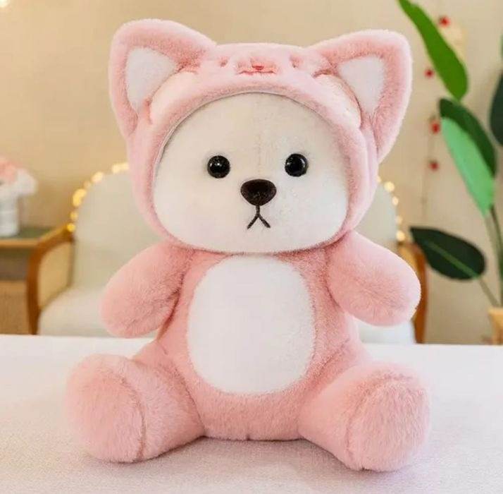Kitty bear - Dubai Offers Today