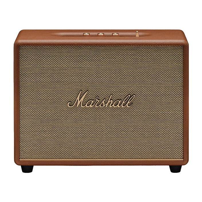 Marshall Woburn III Bluetooth Speaker - Dubai Offers Today