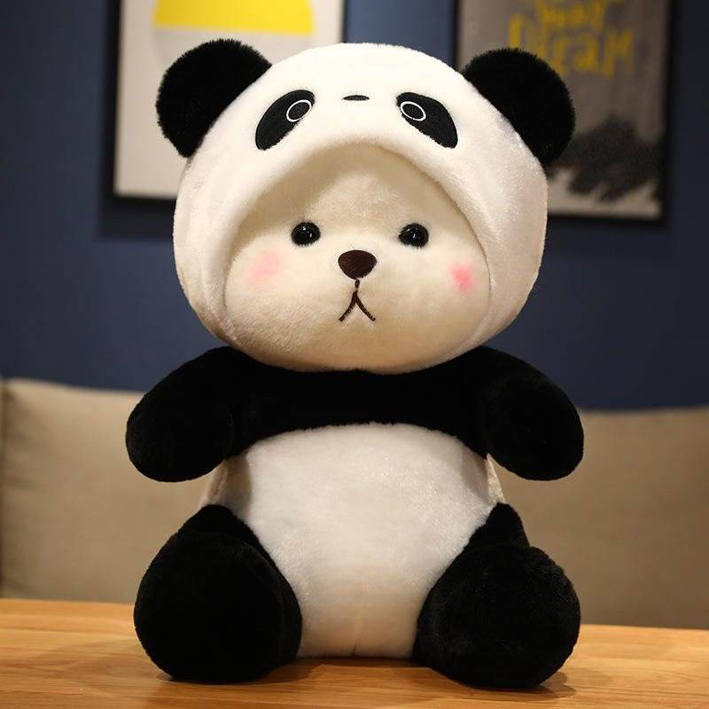 Panda Hoodie Bear - Dubai Offers Today