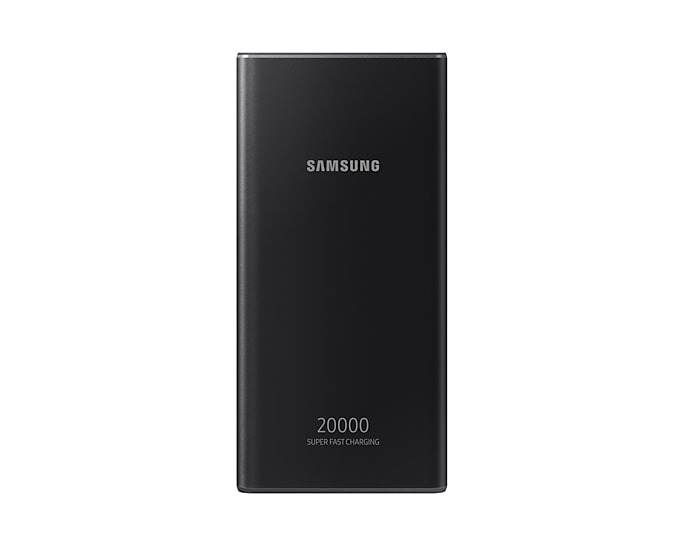Samsung Super Fast Charge Battery Pack - Dubai Offers Today