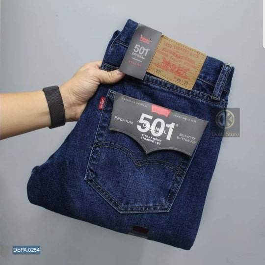 Men’s casual jeans Abu Dhabi styling - 3420