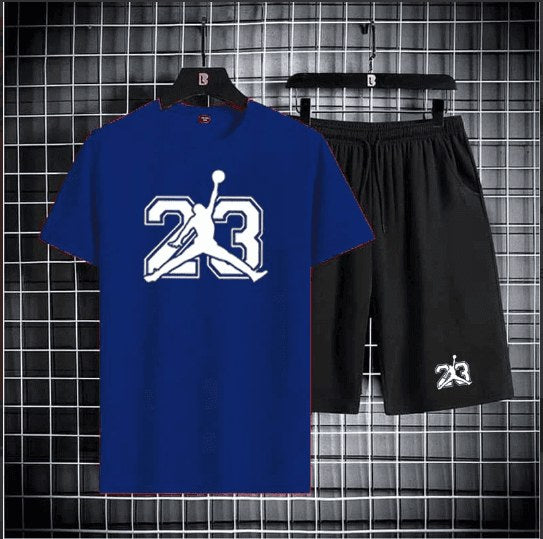 Mens Fashion Track Suit MTS - 25