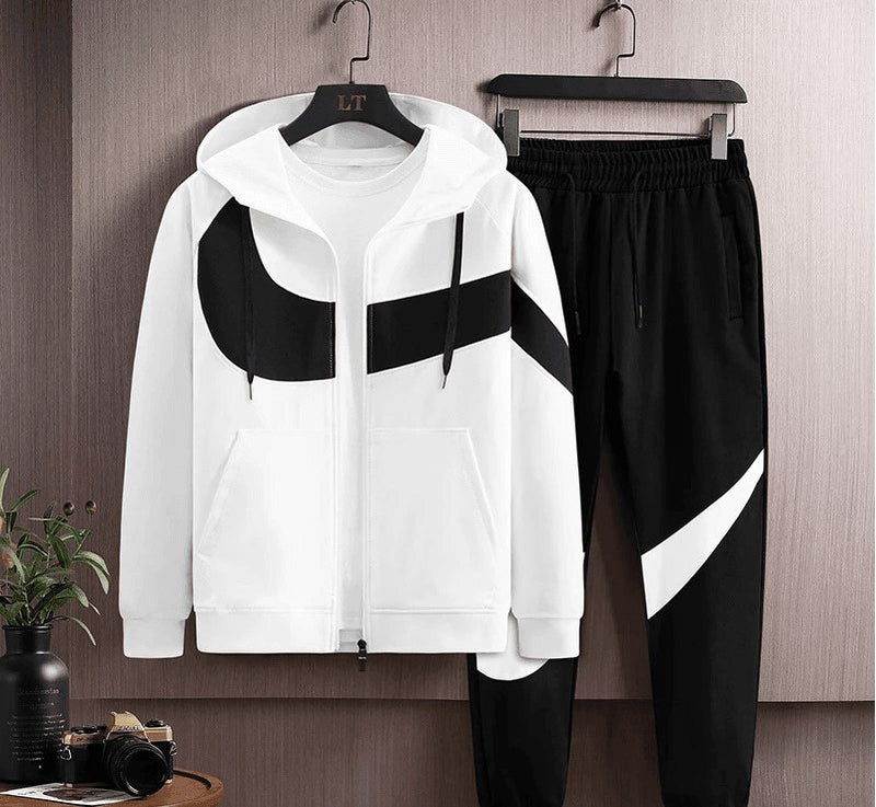 Mens Fashion Track Suit MTS - 292