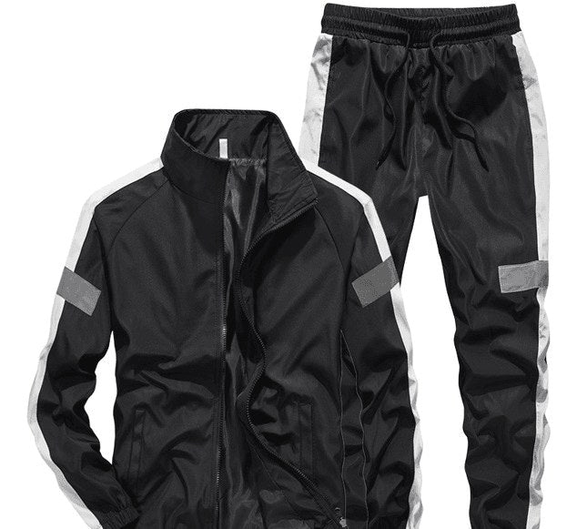 Mens Fashion Track Suit MTS - 68