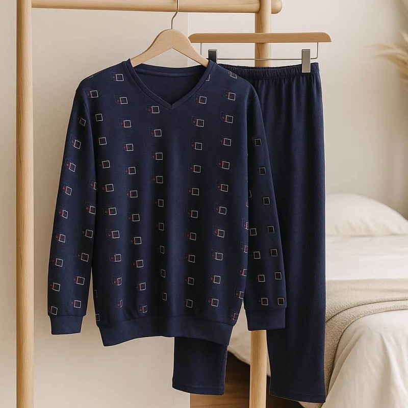 Fashion Tracksuit MTS-84522-6 Dubai Front View