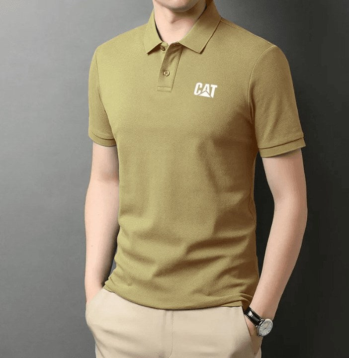 Mens Polo T-Shirt - MPT-13
