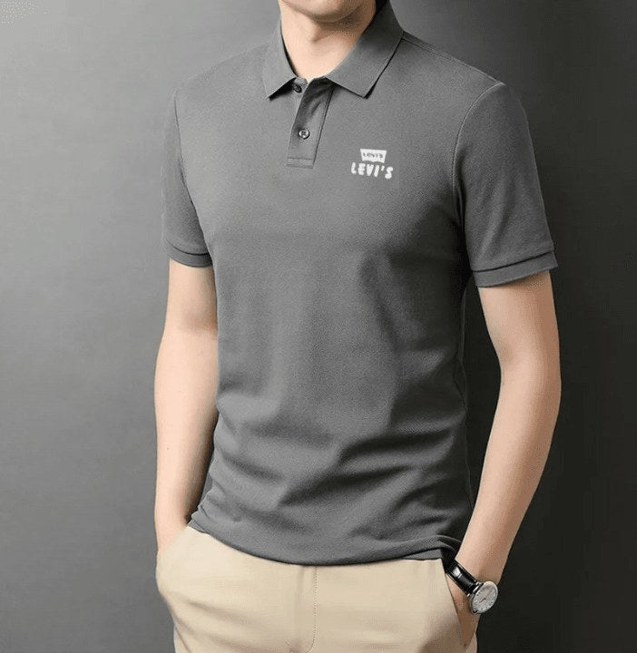 Mens Polo T-Shirt - MPT-15