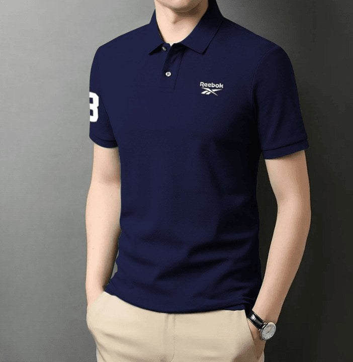 Mens Polo T-Shirt - MPT-36