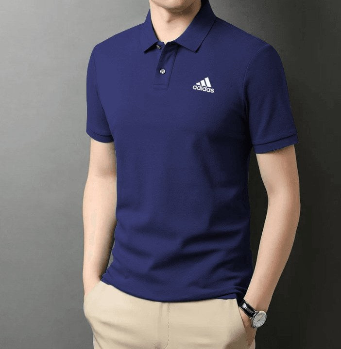 Mens Polo T-Shirt - MPT-80