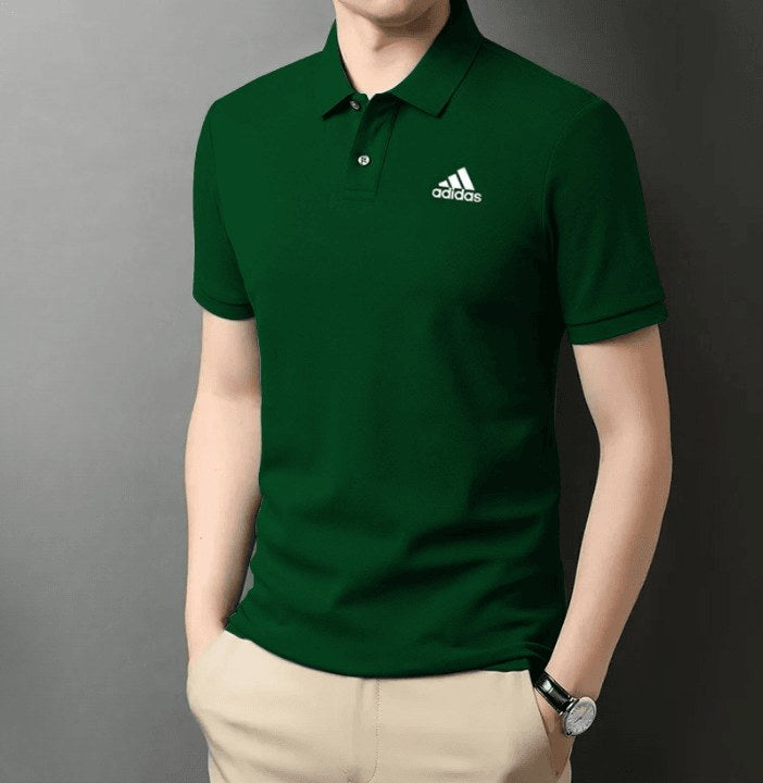 Mens Polo T-Shirt - MPT-86