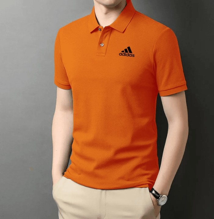 Mens Polo T-Shirt - MPT-92