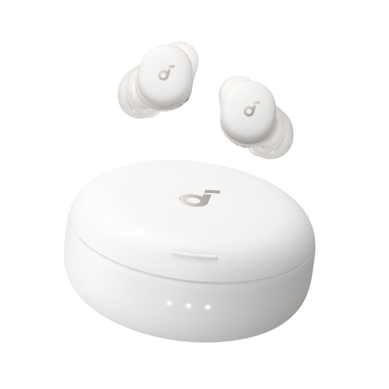 Soundcore Sleep A30 The World's First Smart ANC Sleep Earbuds