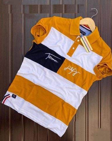 Men's Polo T-Shirt - MPT-92 - Dubai Offers Today
