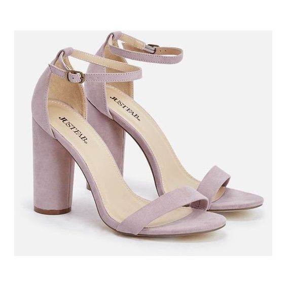 Elena Heeled Sandal - Dubai Offers Today
