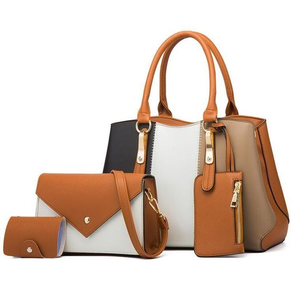 Elegance Handbags - FOR WOMENS