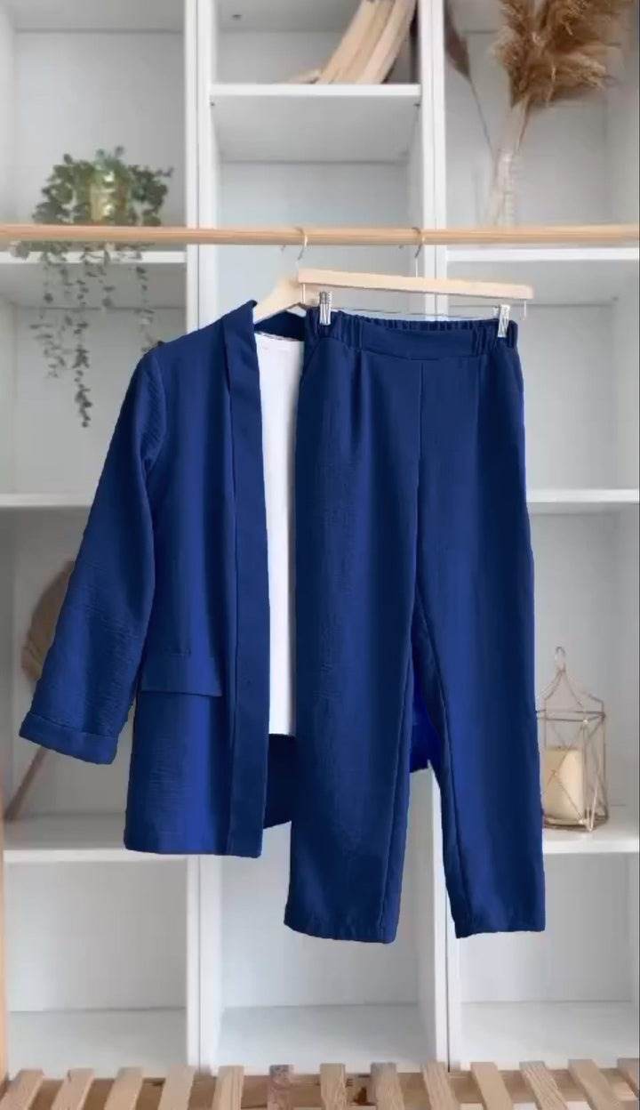 Women Twilight Co-ord Set - Dubai Offers Today