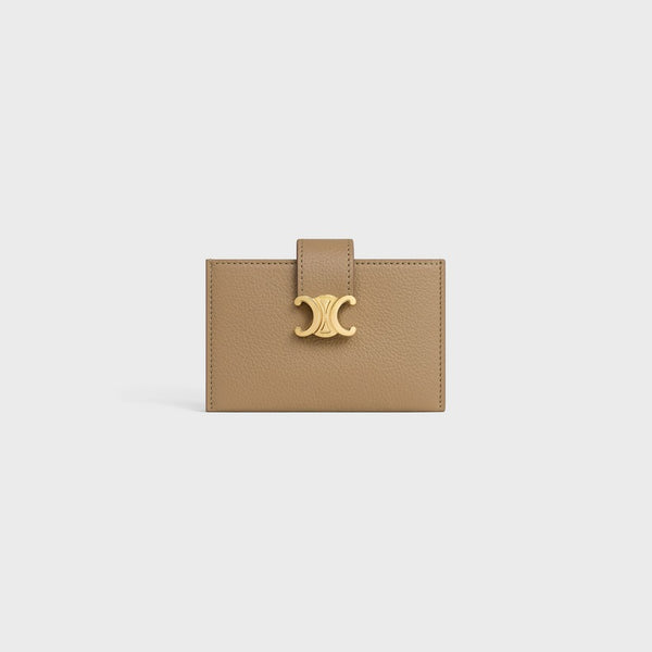 Essential Card Holder Wallet