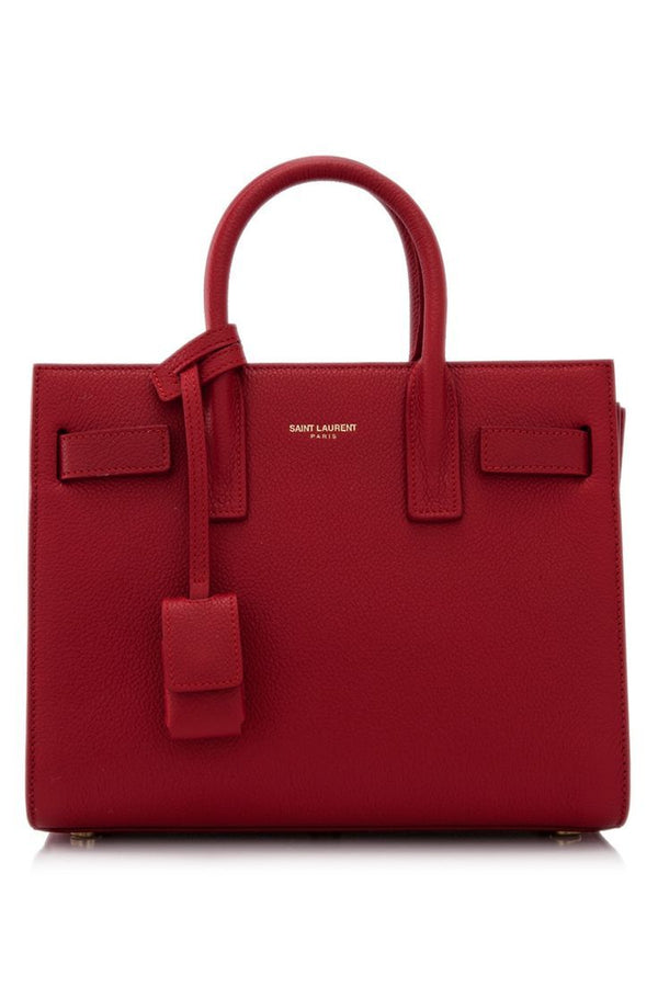 SAINT LAURENT HAND BAG