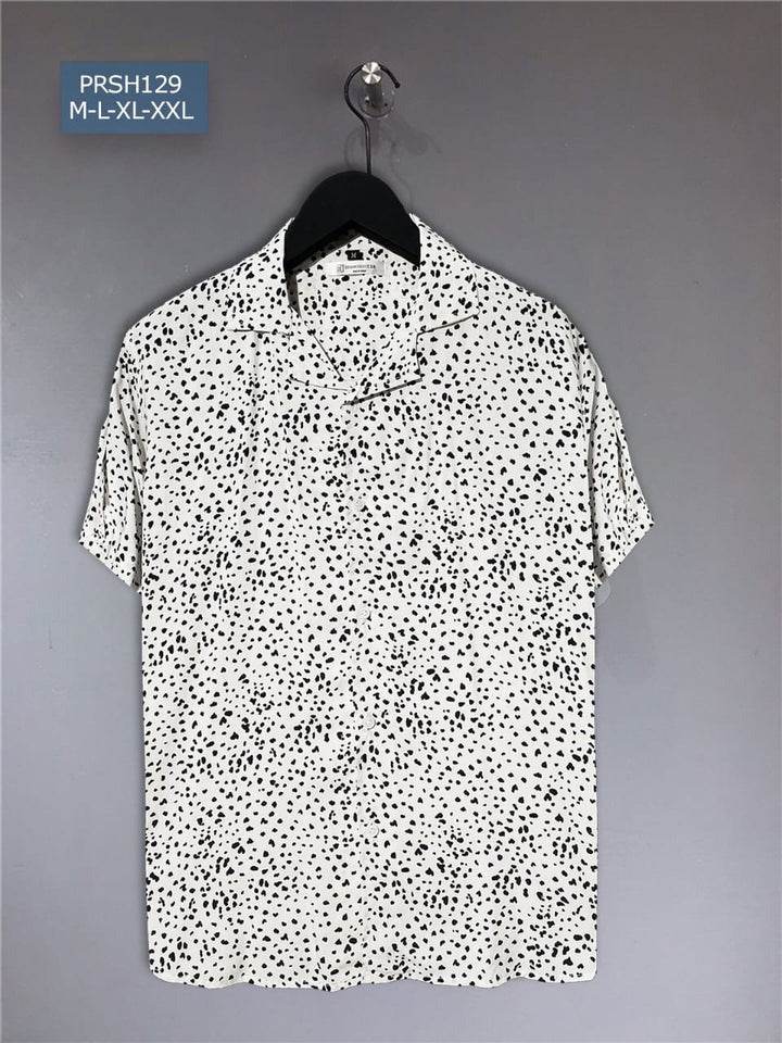 Printed Shirt - PRSH129 - Dubai Offers Today