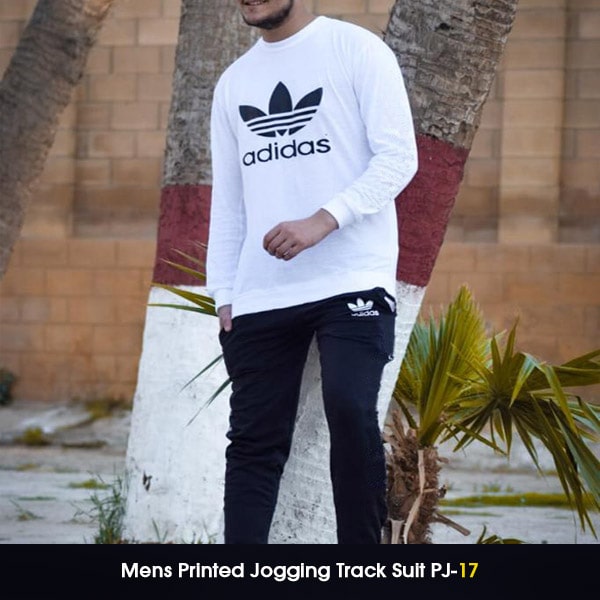 Mens Fashion Track Suit MTS - 504