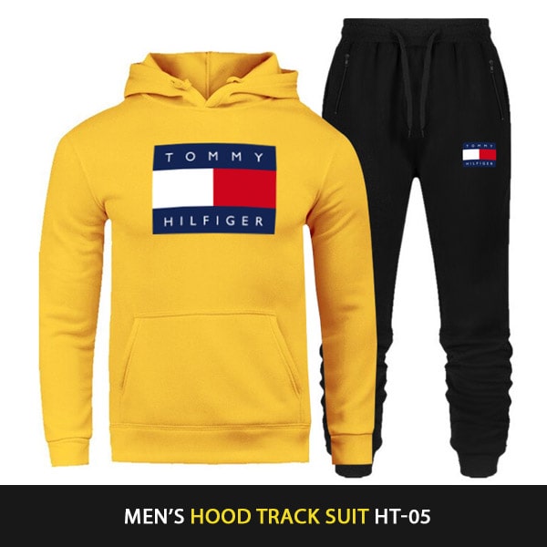 Mens Fashion Track Suit MTS - 505