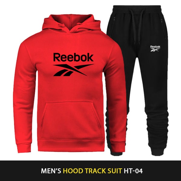 Mens Fashion Track Suit MTS - 508