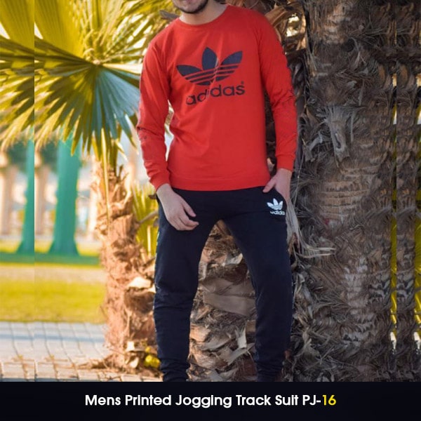 Mens Fashion Track Suit MTS - 511