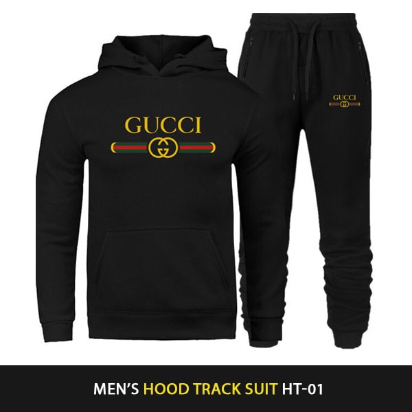 Mens Fashion Track Suit MTS - 512
