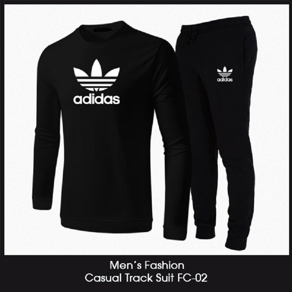 Mens Fashion Track Suit MTS - 513