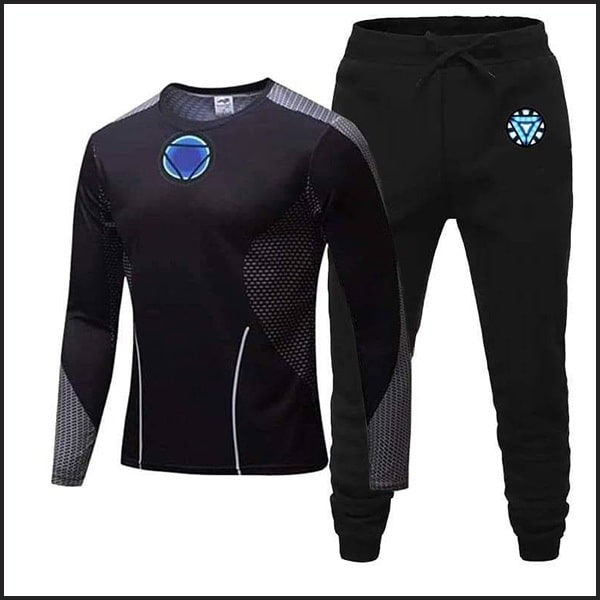 Mens Fashion Track Suit MTS - 516
