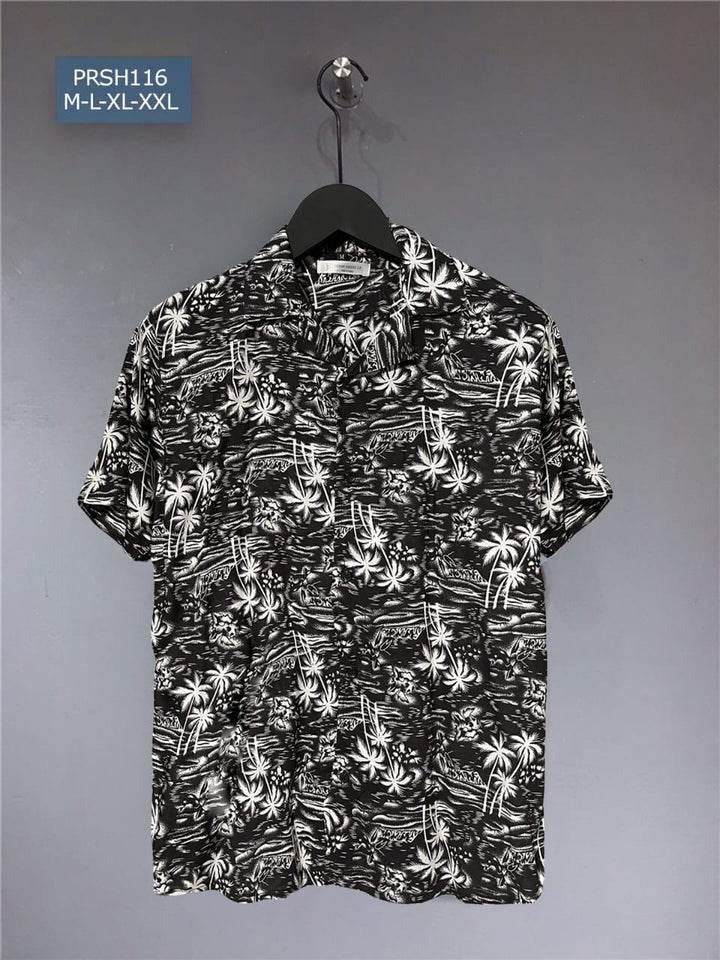 Printed Shirt - PRSH116 - Dubai Offers Today