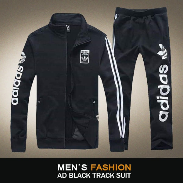 Mens Fashion Track Suit MTS - 519