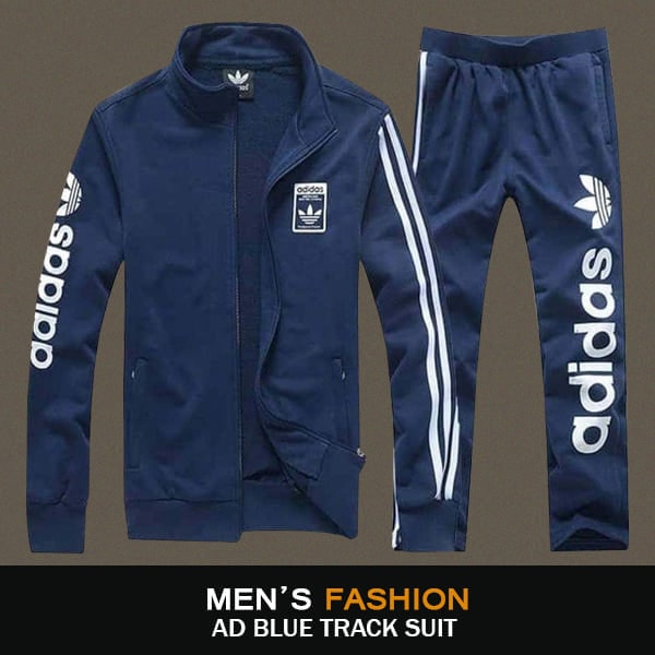 Mens Fashion Track Suit MTS - 521