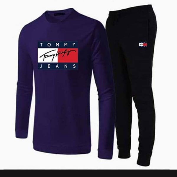Mens Fashion Track Suit MTS - 522
