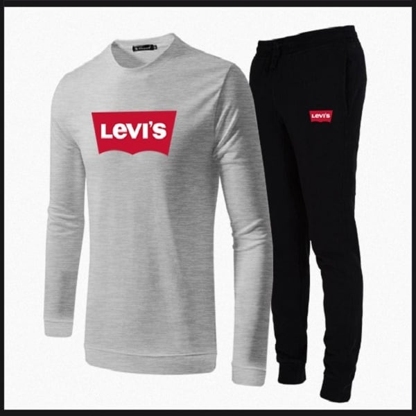 Mens Fashion Track Suit MTS - 529