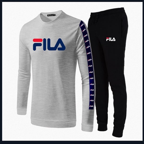 Mens Fashion Track Suit MTS - 531