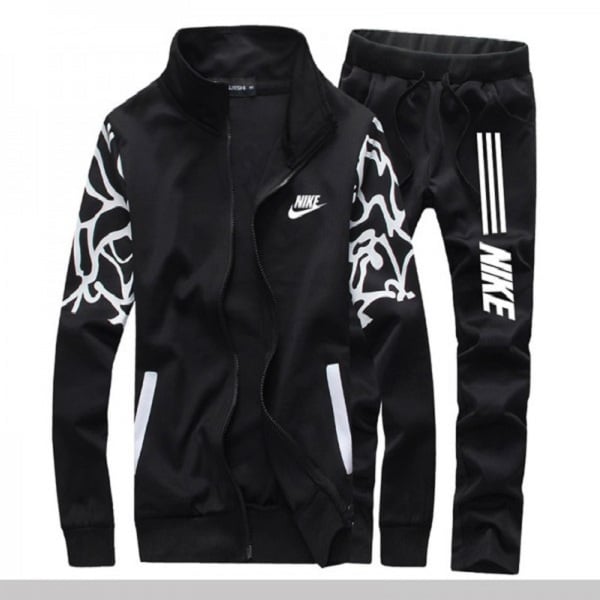 Mens Fashion Track Suit MTS - 534