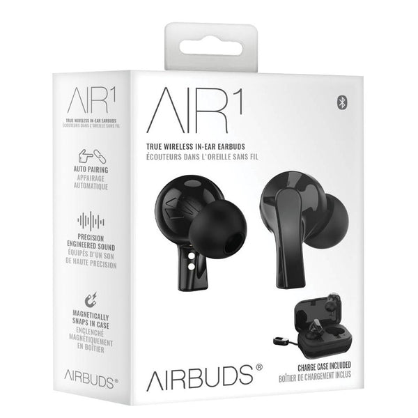 Airbuds Air3 True Wireless Earbuds, 1.0