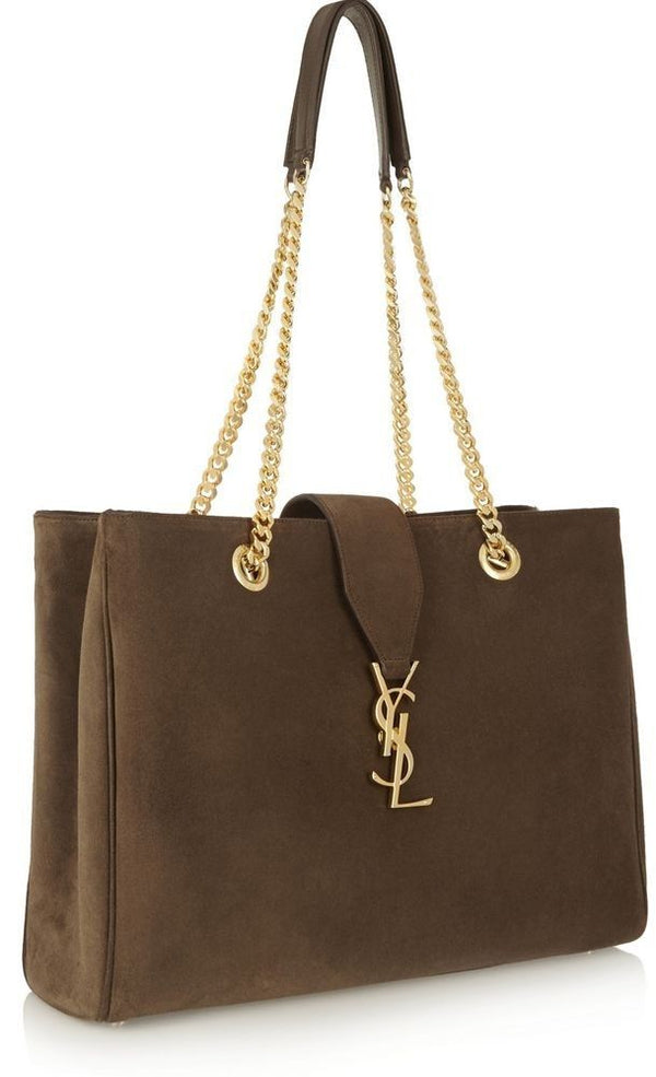 Saint Laurent Fringe Bags For Women