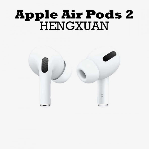 Airpods_GEN 2 Wireless Bluetooth Headset Airbuds
