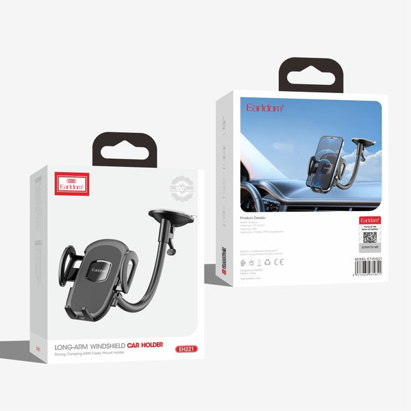 Car Phone Mount