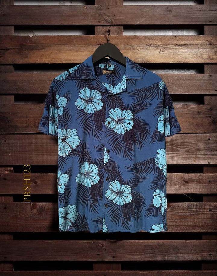 Printed Shirt - PRSH123 - Dubai Offers Today