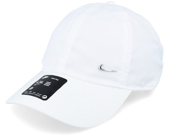 Nike Dri-FIT Club Metal Swoosh Cap